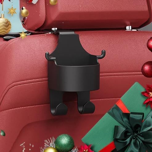 Car Hanging Storage Cup & Mobile Holder | đ„FLAT 50% OFF SALEđ„