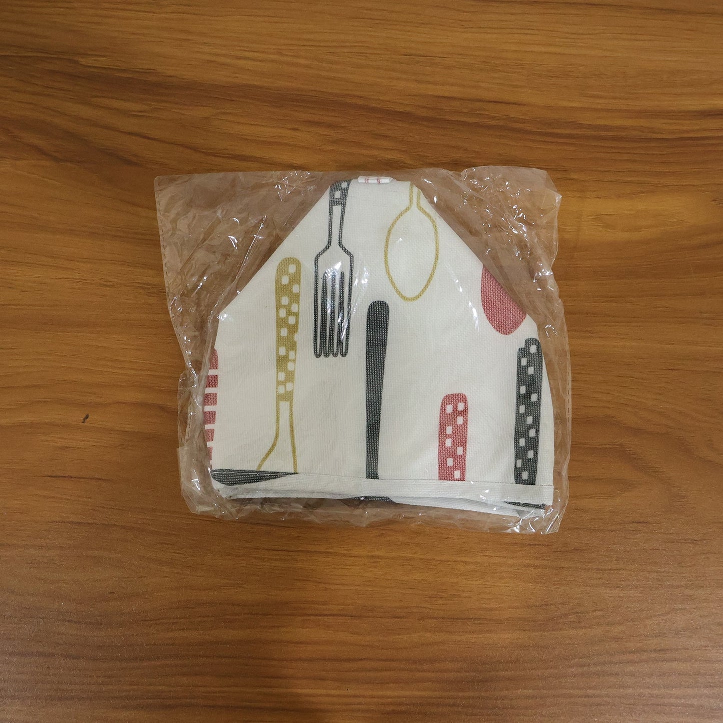 Reusable Food Cover (1 Pc, Small Size)