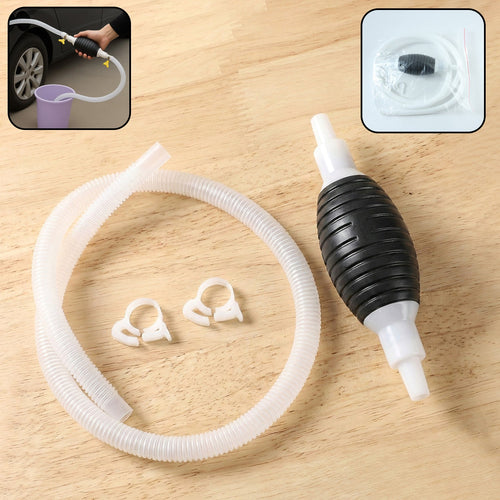 Hand Siphon Pump