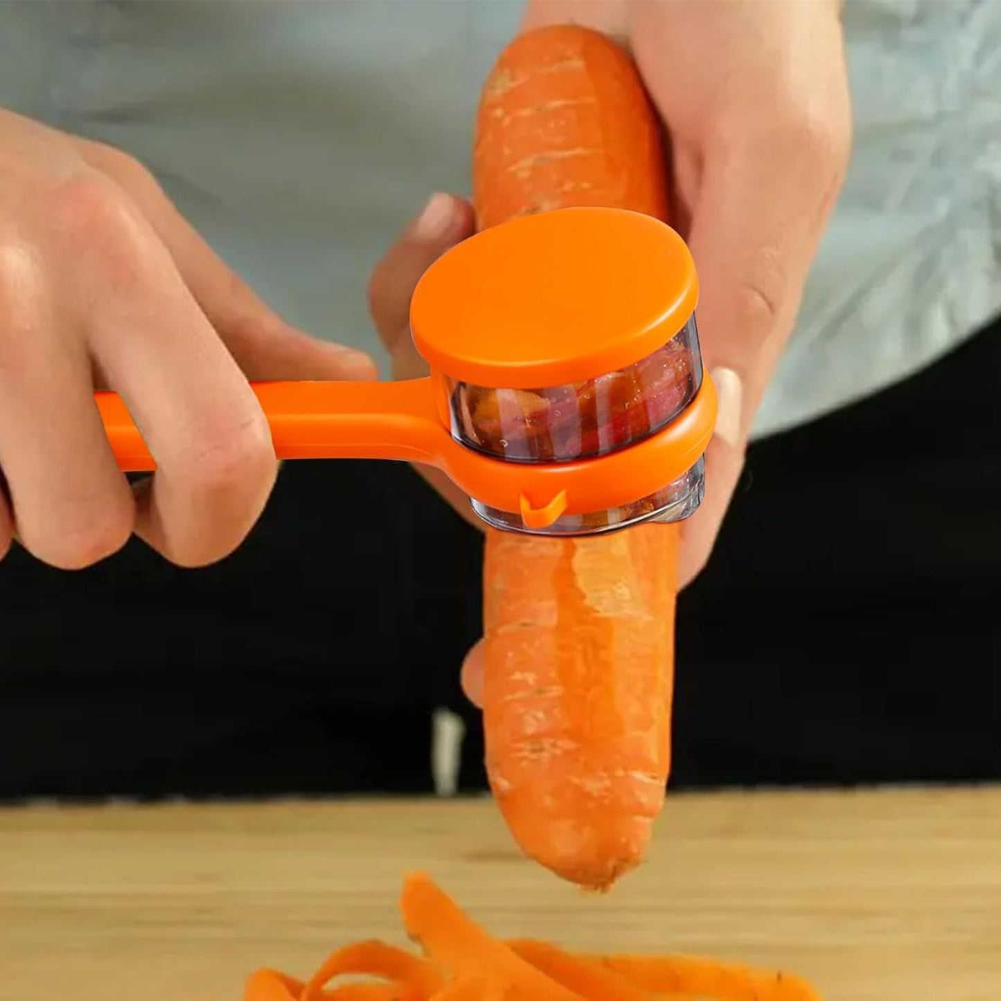 PeelMaster