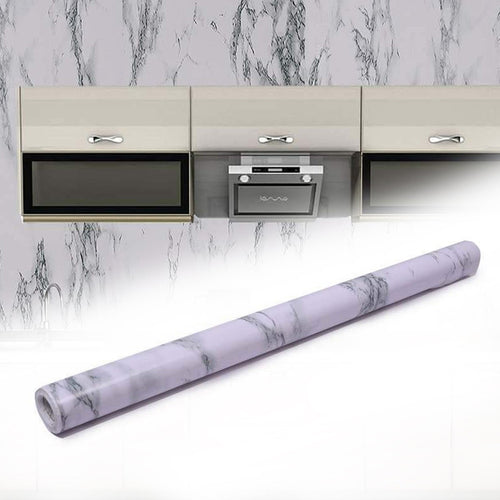 Adhesive Kitchen Wallpaper (2m x 60 Cm)