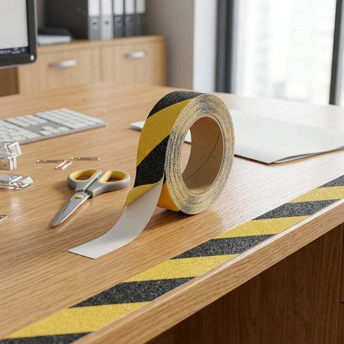 anti slip safety tape