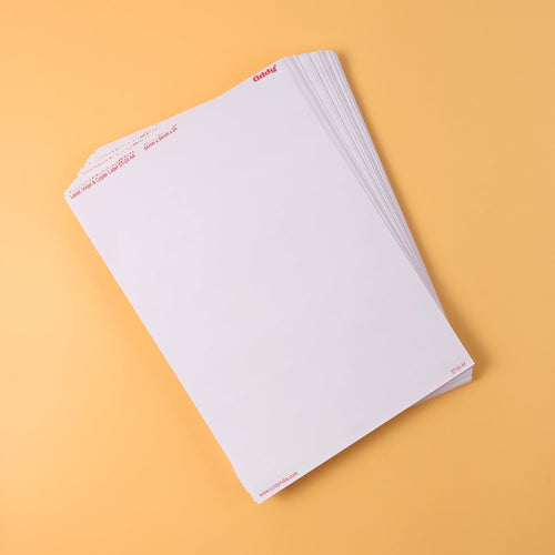 Printable Sticker Pack
