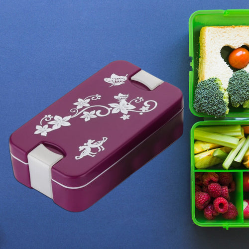 Plastic Airtight Office Lunch Box