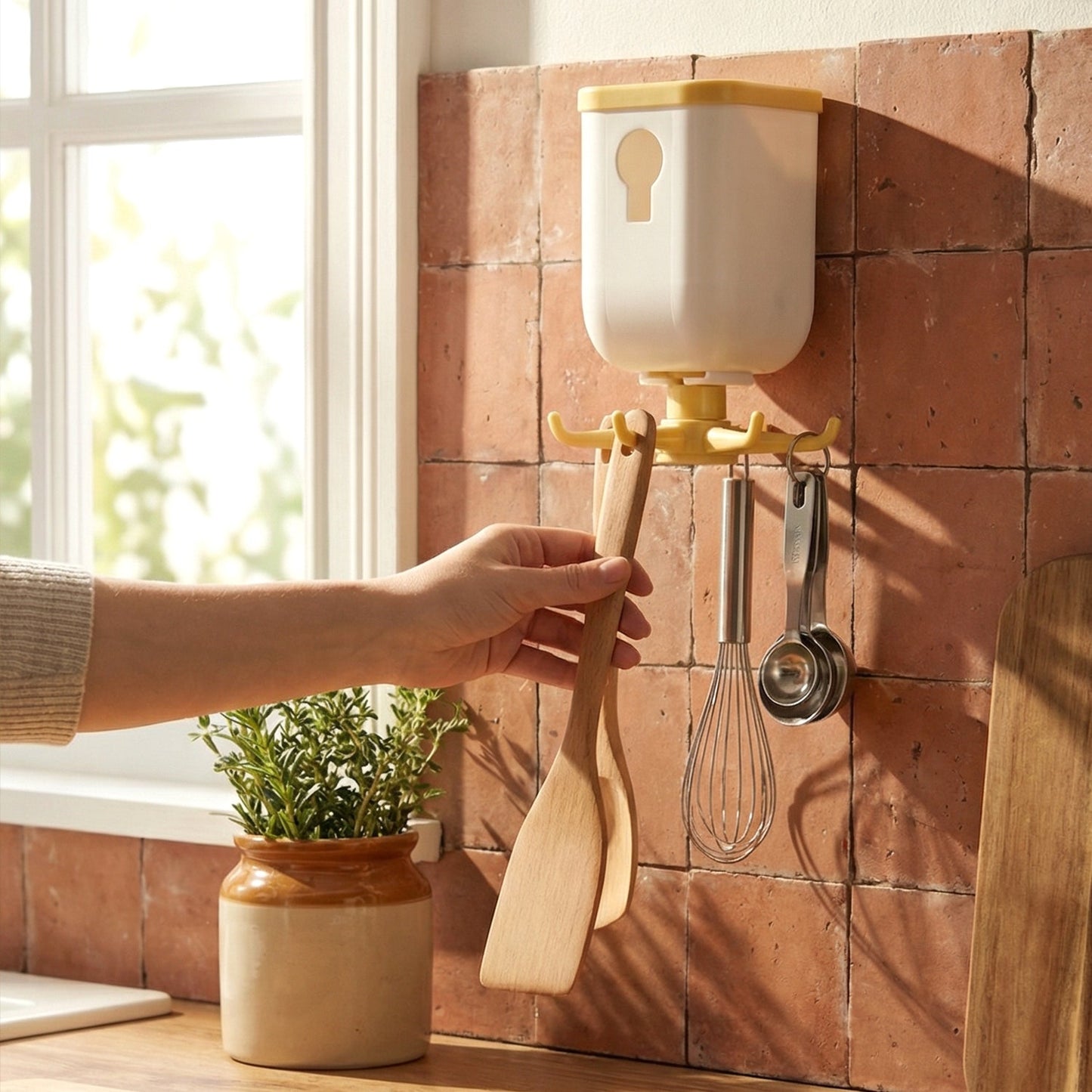 Storage Hook