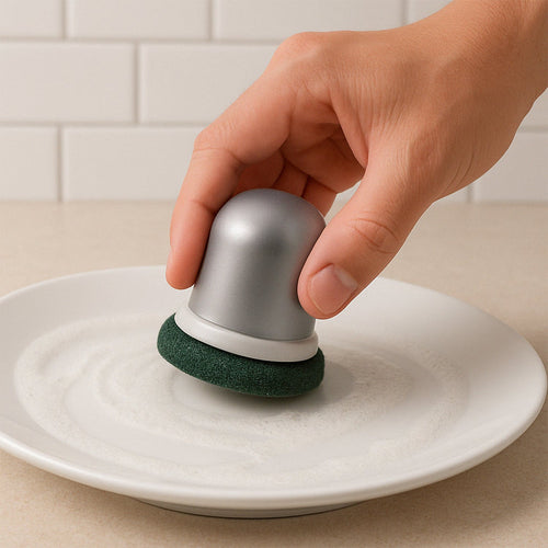 Duty Kitchen Scrubber