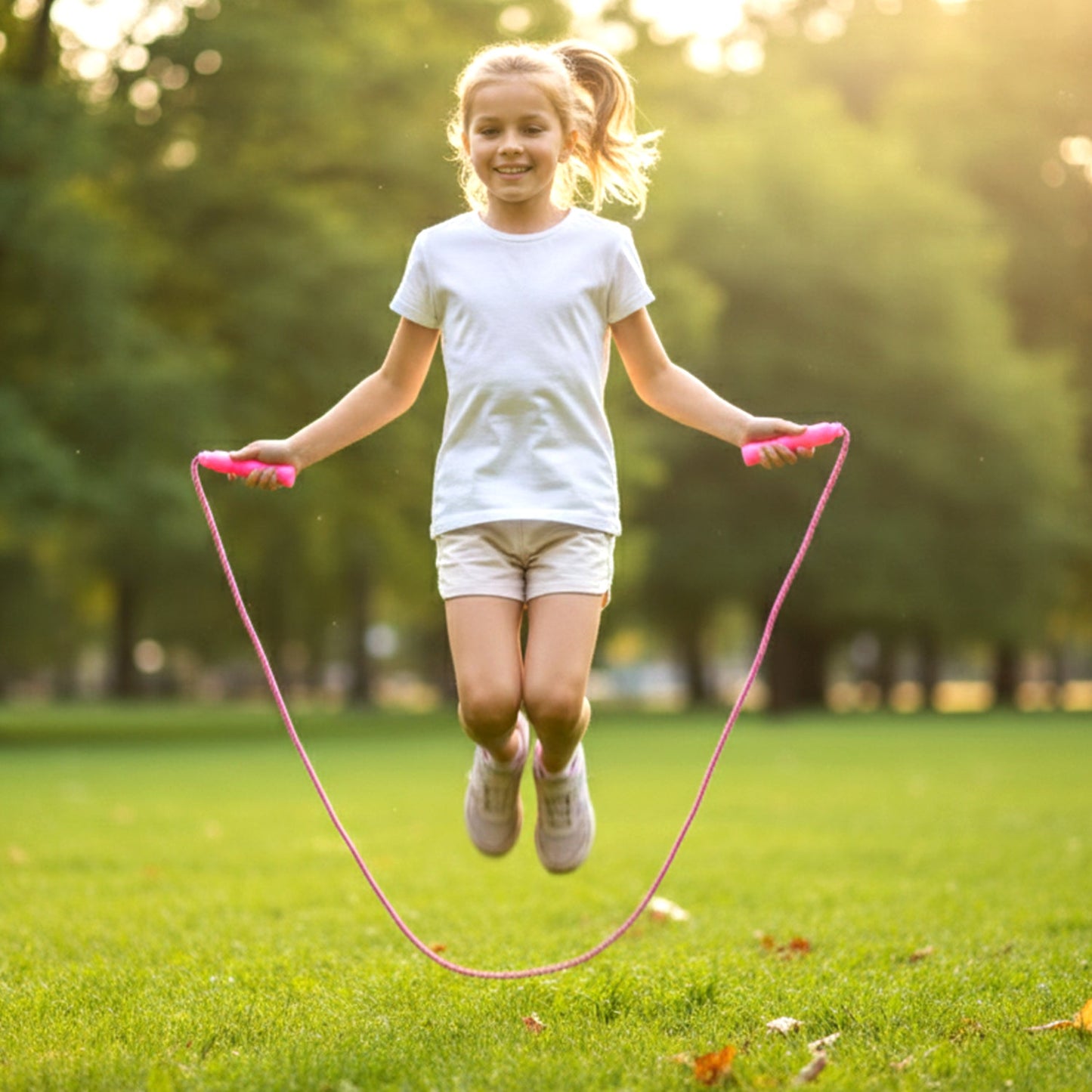 Jump Rope