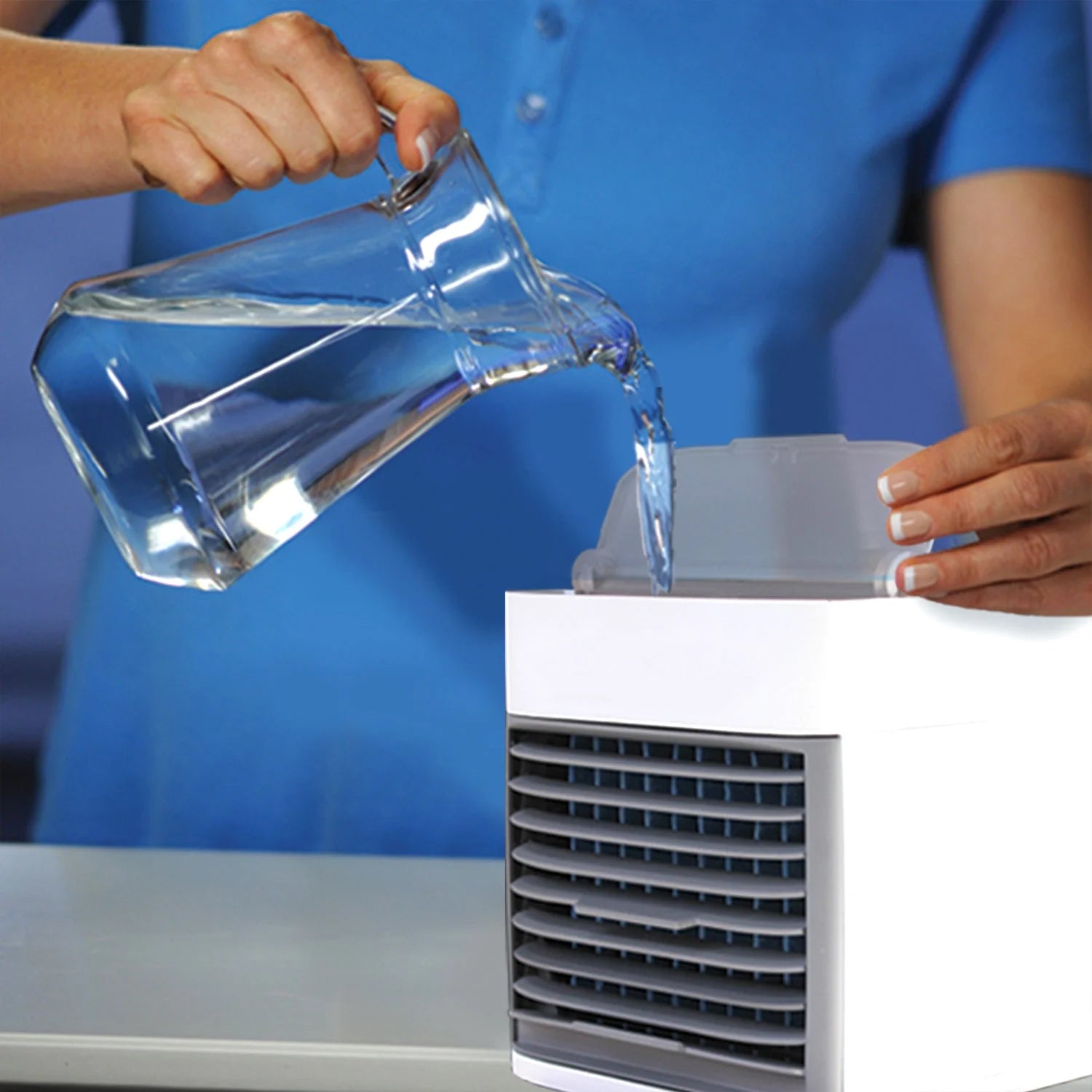 Office Table Utility Kit