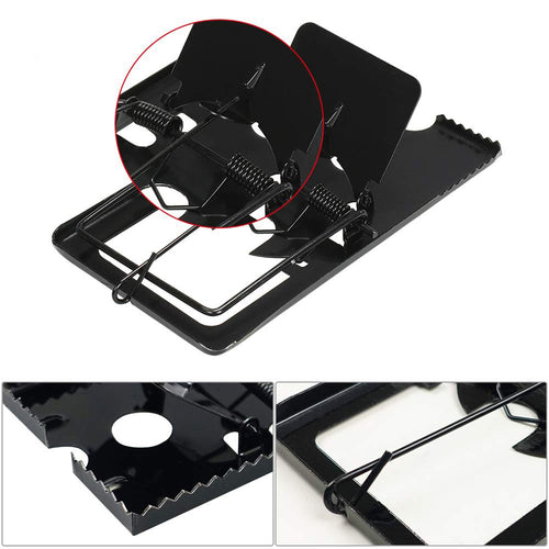 Rodent Lock
