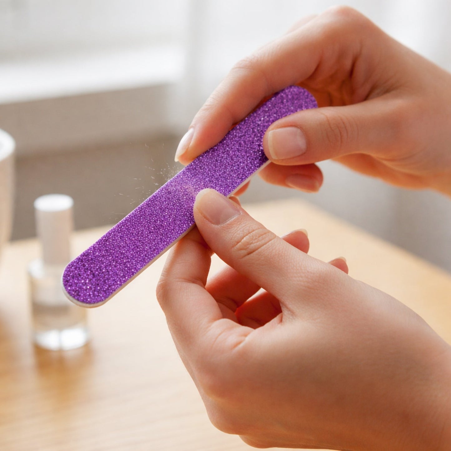 Nail Grooming Kit