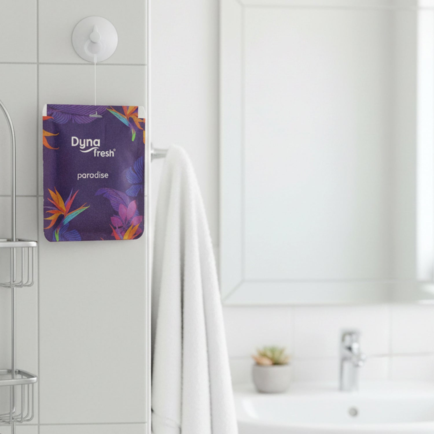 Home toilet hanging air freshener gel