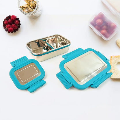 Steel Bento Jerry