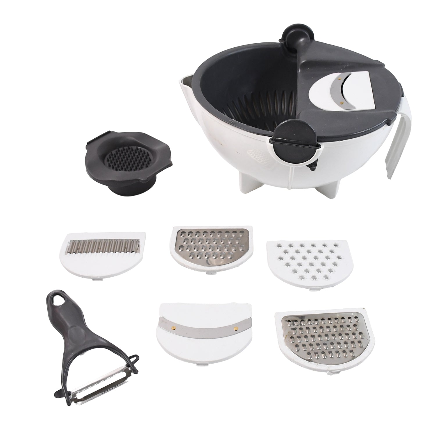 Master Chop Kit