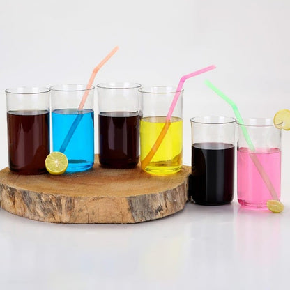 Drinking Glasses