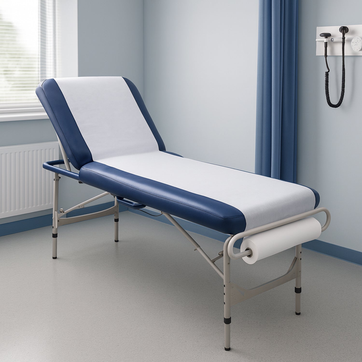 Tissue Roll
