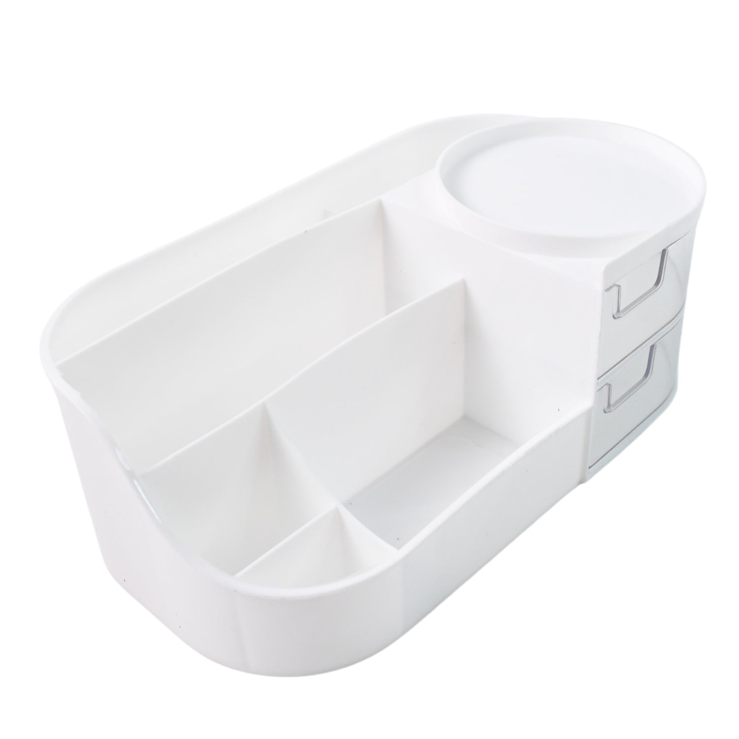 Cosmi Kit Makeup Storage Caddy