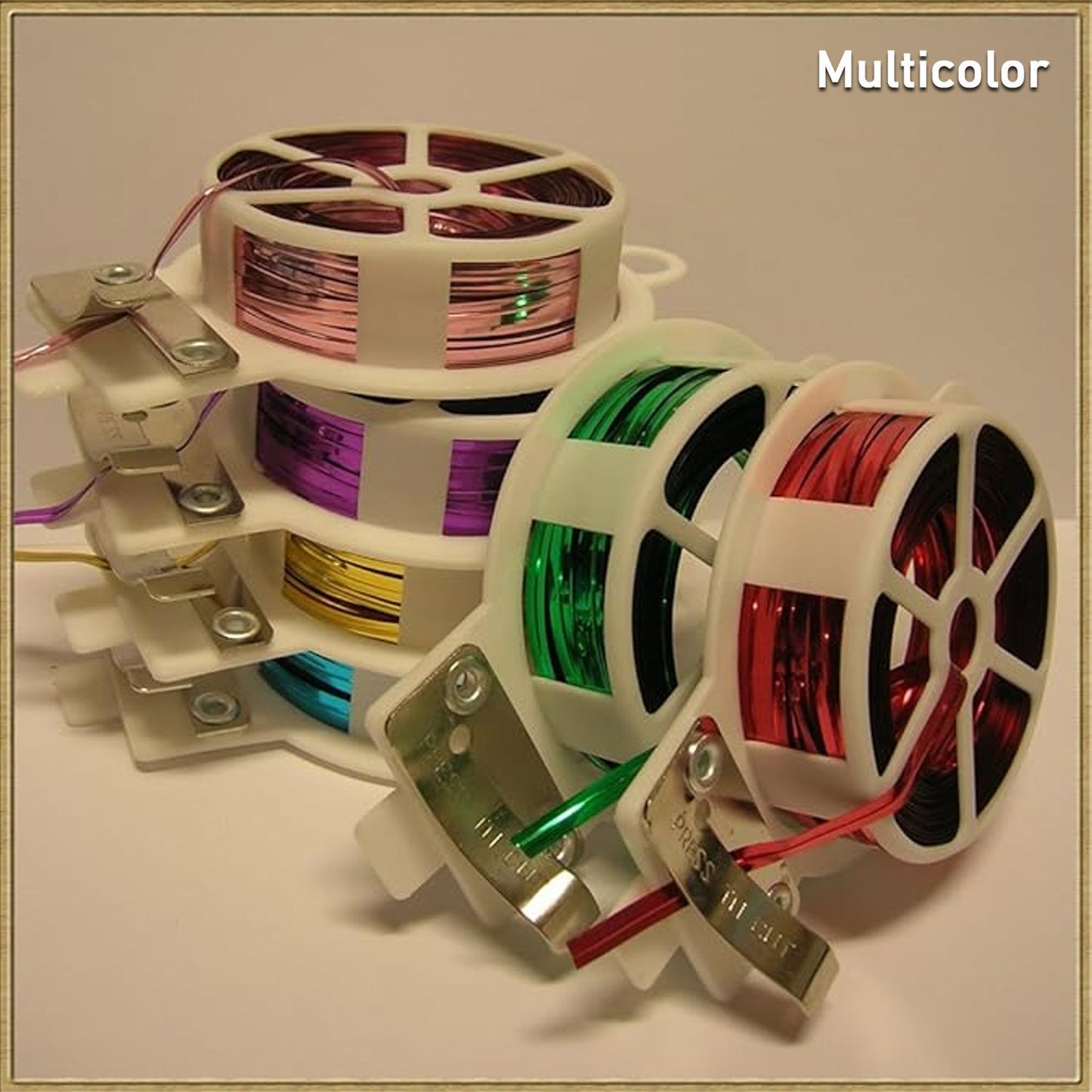 Twist Mate Organizer Tie Roll