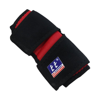 Durable elbow supporter for men and women