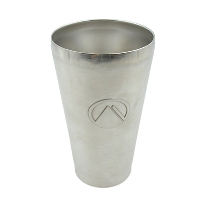 Stainless Steel Vacuum Insulated Travel Mug  (1 Pc)