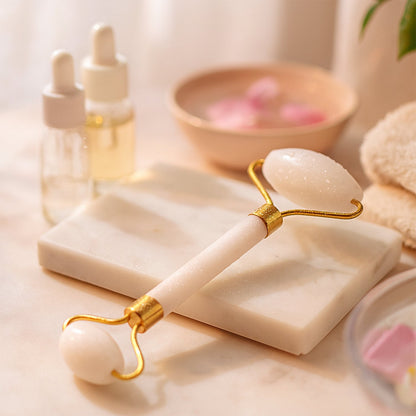 Lumi Face Roller