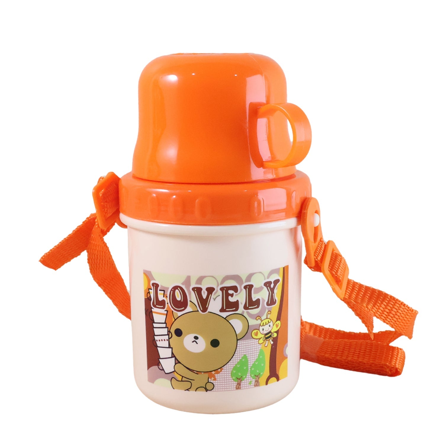 Travel Water Bottle