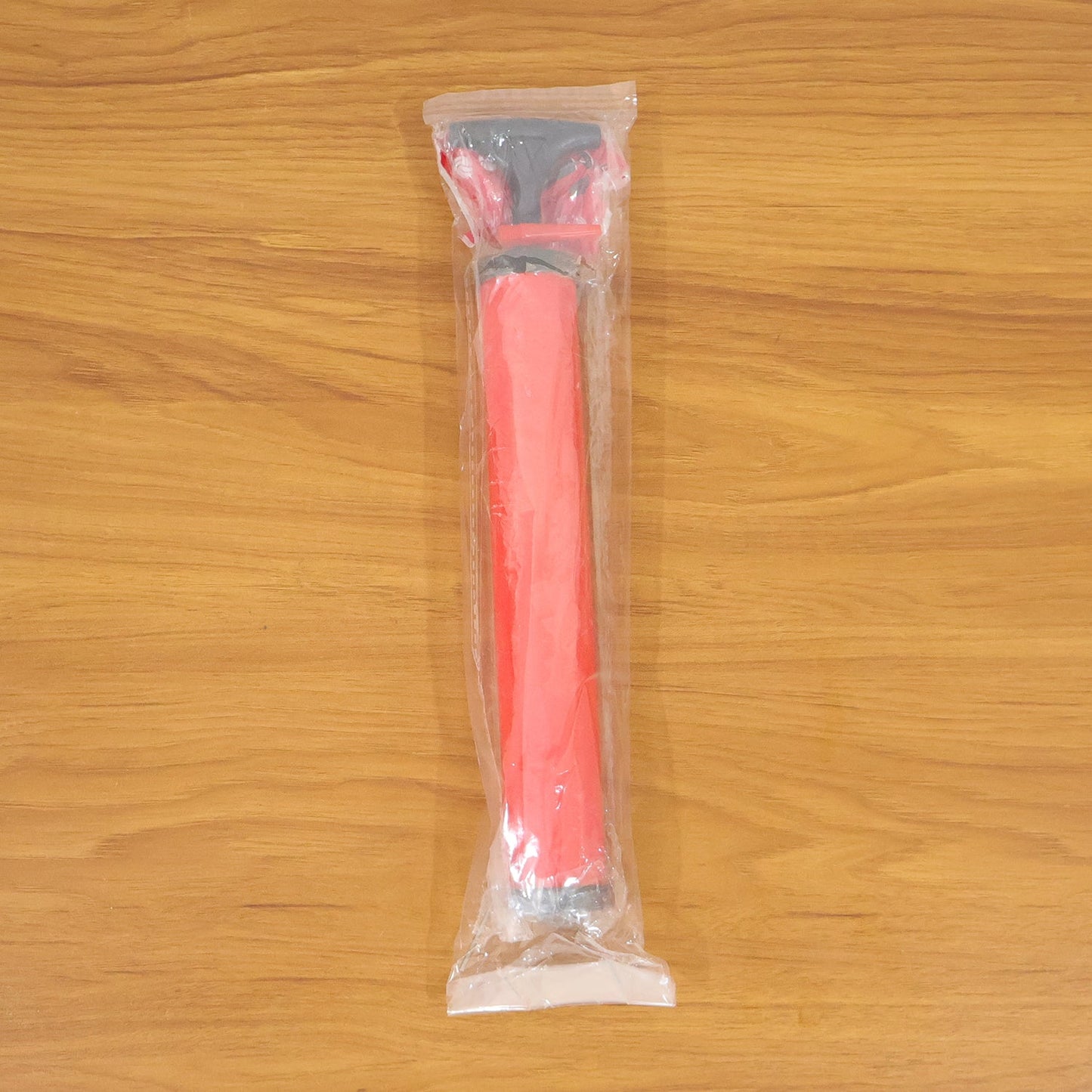 Plastic Pump for Inflating Balls (28 CM) - Inflatable Ball Development Toy