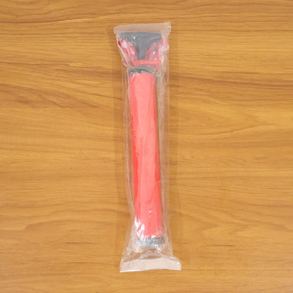 Plastic Pump for Inflating Balls (28 CM) - Inflatable Ball Development Toy