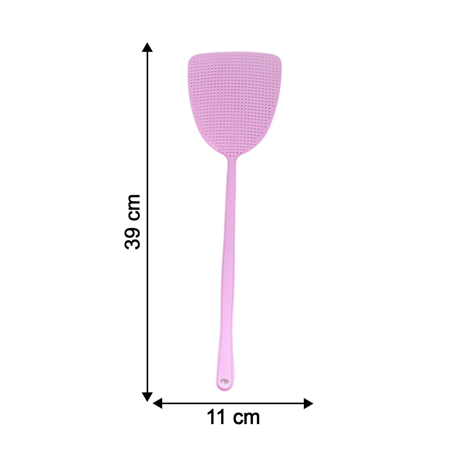 reusable fly killing swatter