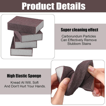Cleaning Pad