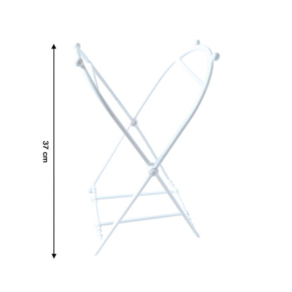 Foldable Garbage Bag Holder Stand (1 Pc)