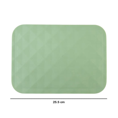 meal storage lunch box with sections