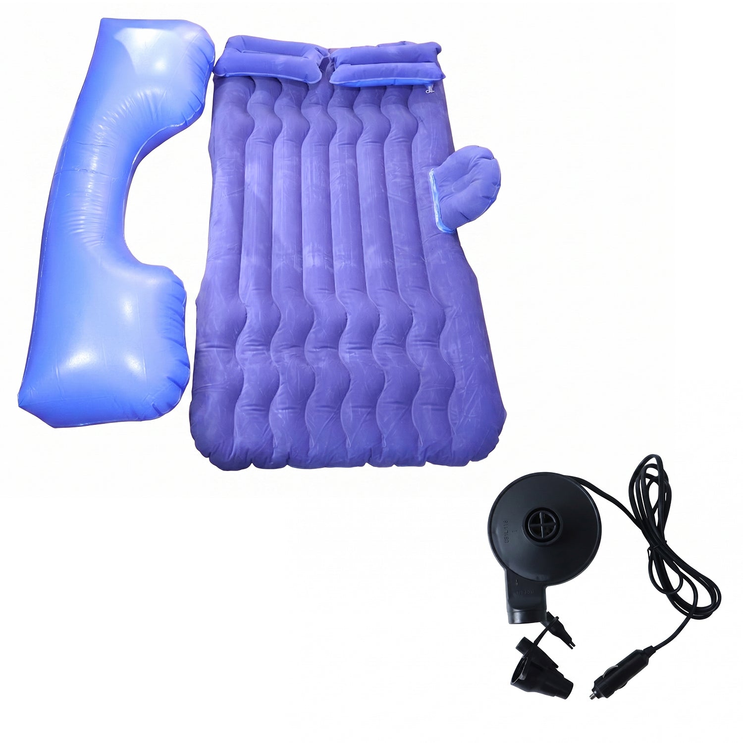 Air Pump Car Cable and Valve Adapters Accessories