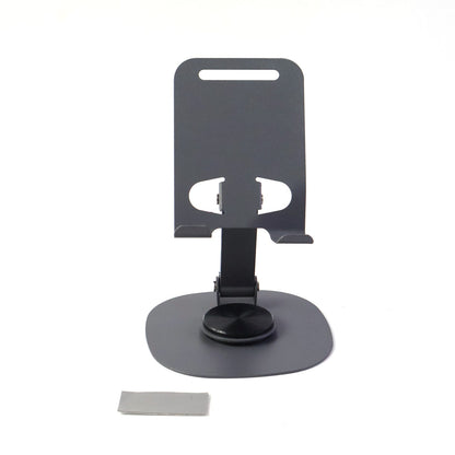 Foldable Metal Mobile Stand  (1 Pc)