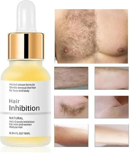 Hair Inhibitor Anti Growth Hair Serum P1