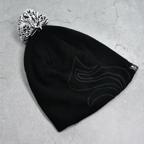 Slouchy Beanie Cap