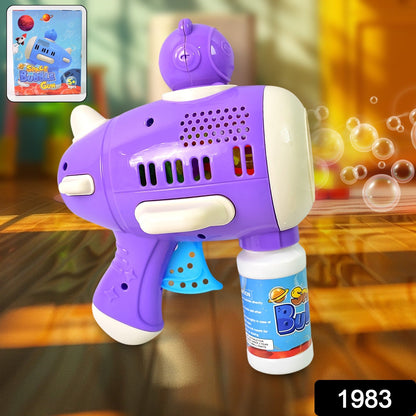 Bubble Shooter