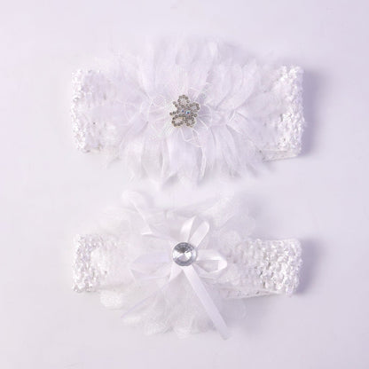 comfortable elastic hair band