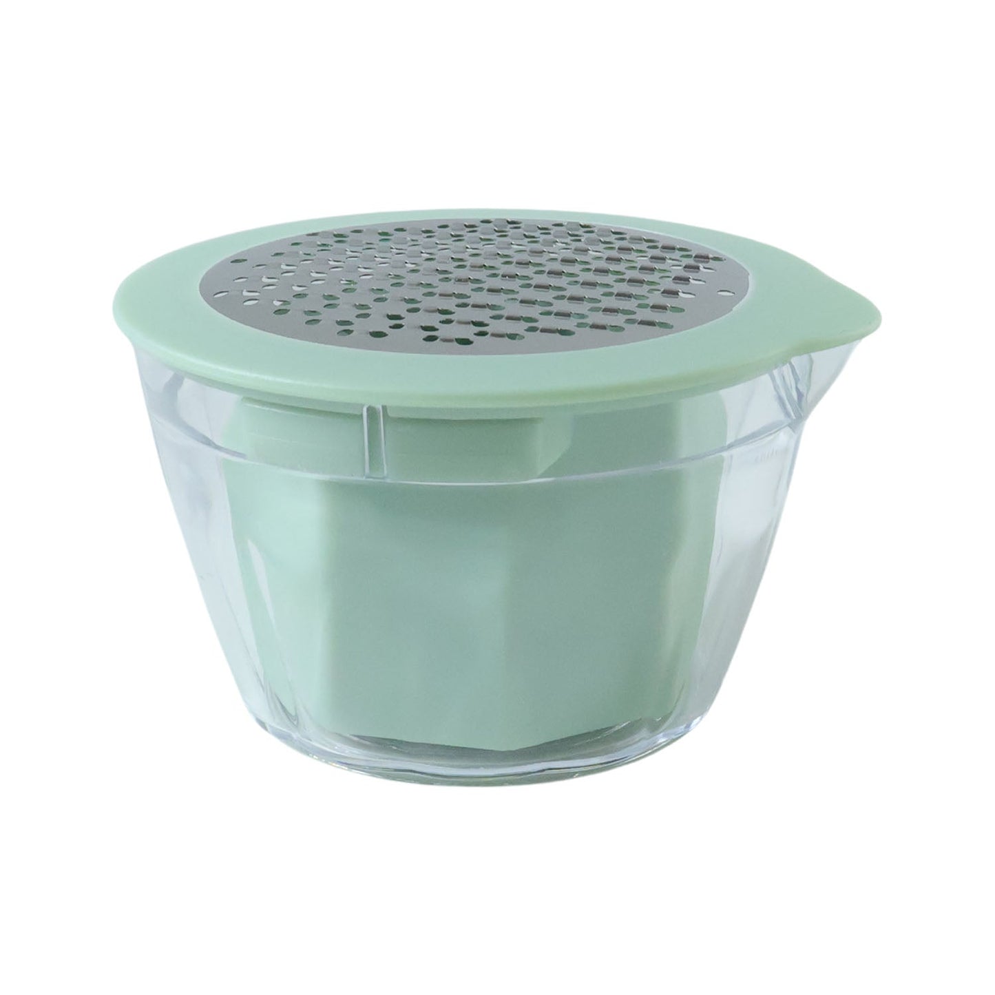Chopper Container
