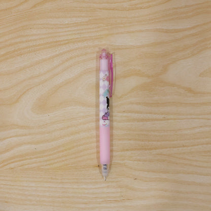 student erasable gel pen