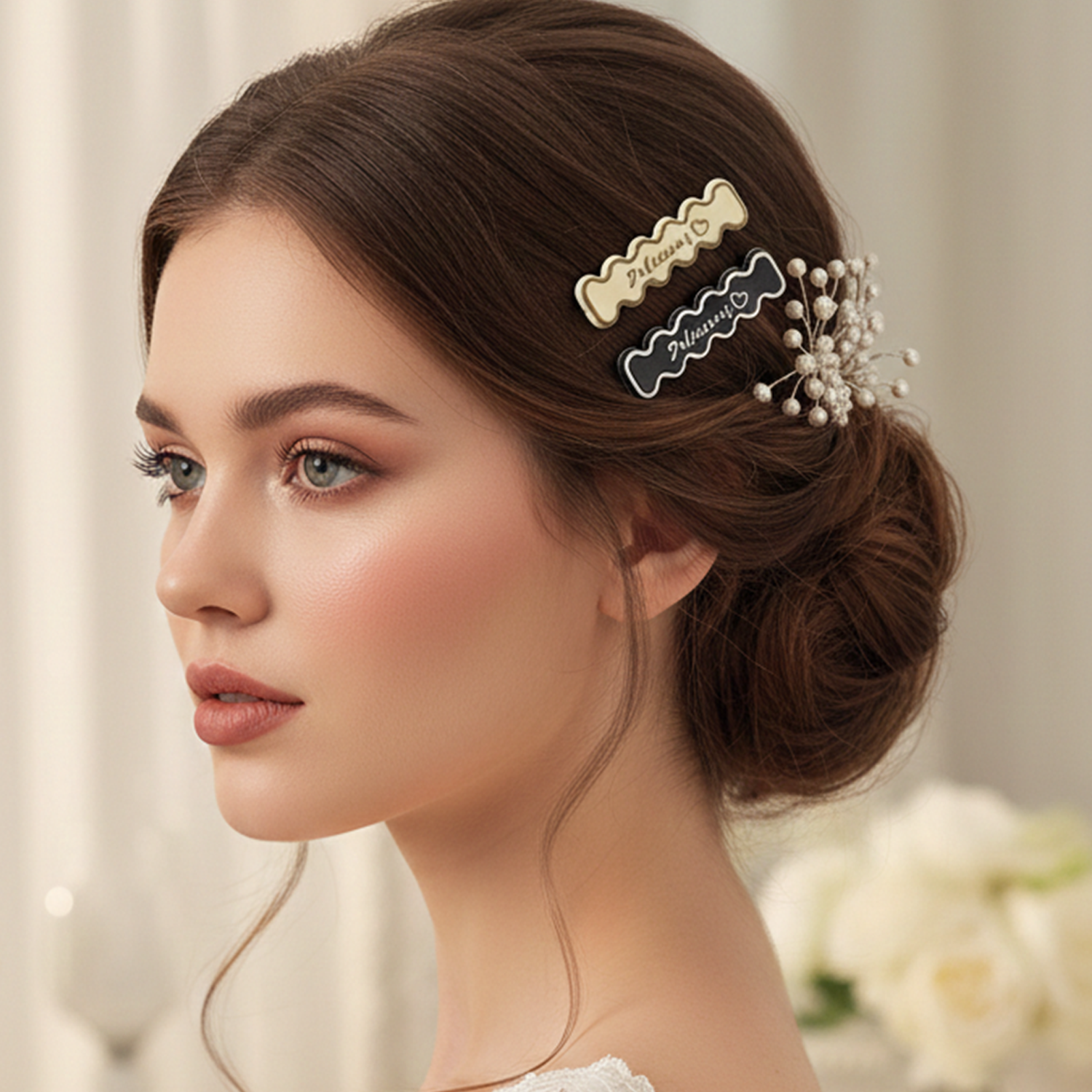 Hair Pins