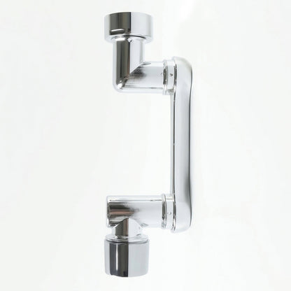 kitchen sink tap extension head