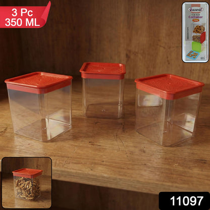 Food Storage Box