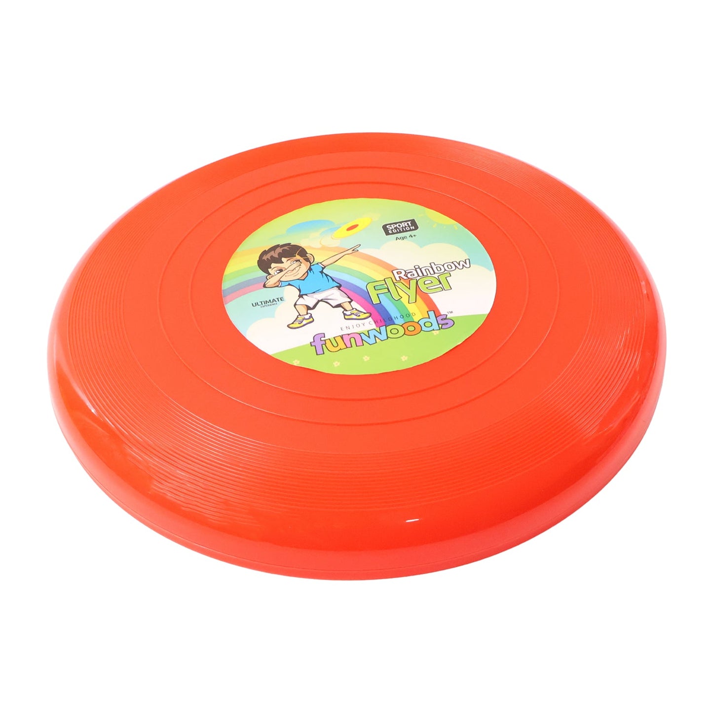 Throw Game