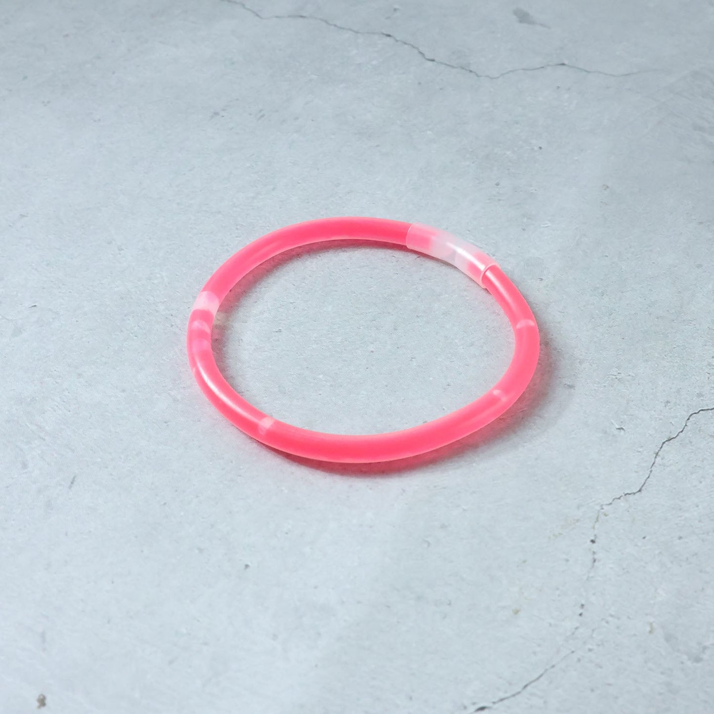  Glow-in-the-Dark Light Bracelet - lifestyle