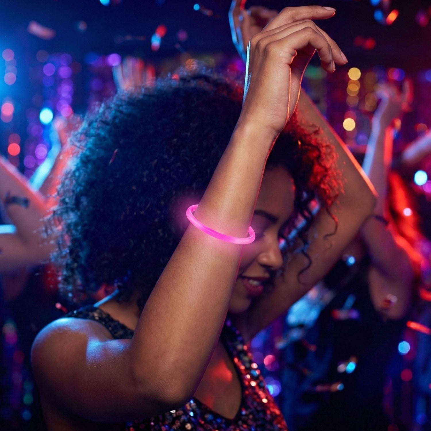 Stick Bracelet
