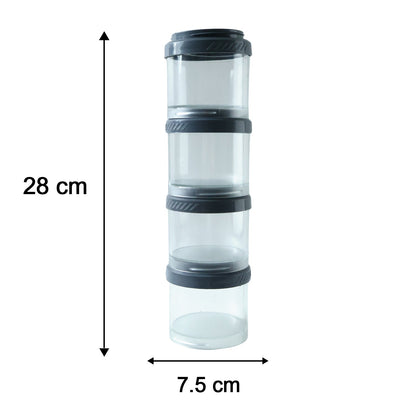 space saving storage organizer boxes