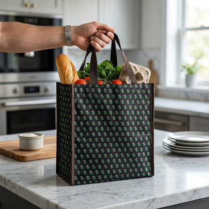 reusable shopping bag for home and travel