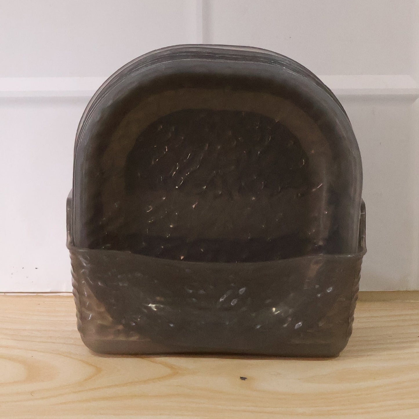 food serving tray set