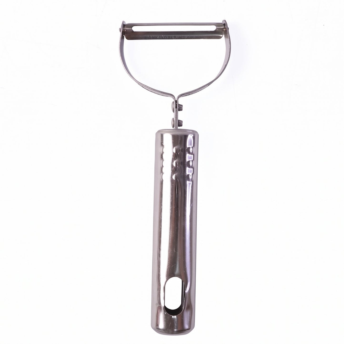 Stainless Steel Peeler