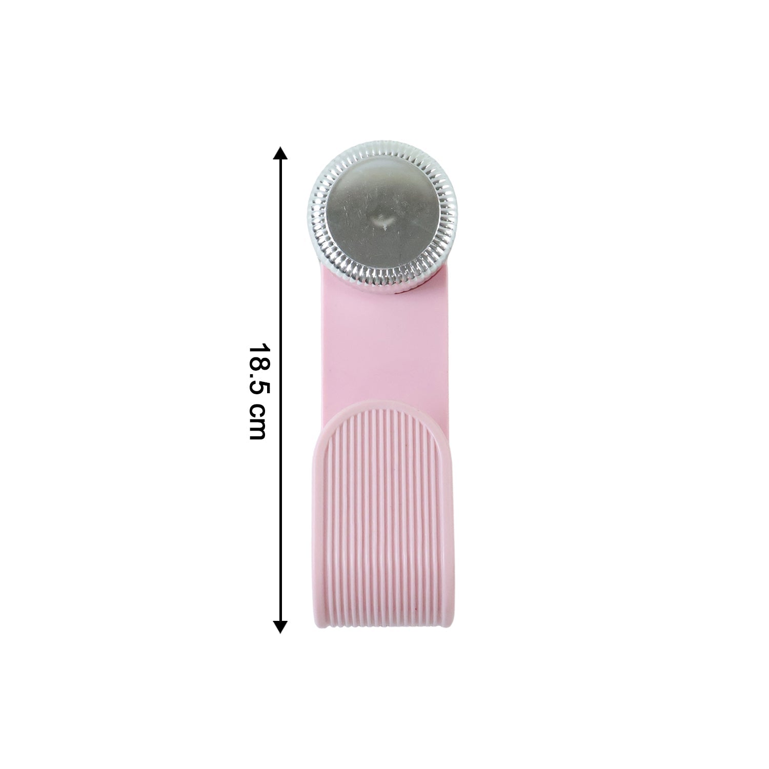 cooking lid support holder clip